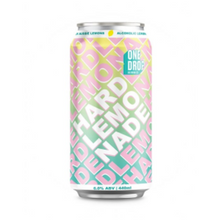 ワンドロップ Hard Lemonade