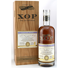 【先行販売品】クライヌリッシュ25年 1996 DL XTRA OLD PARTICULAR