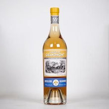 【先行販売品】リキュール ド グランモン シュマンデモワン (BARベンフィディック記念ボトル) 並行品