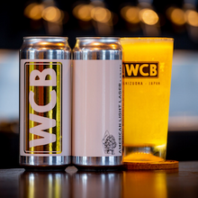 ウェストコーストブリューイング American Light Lager