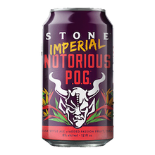 ストーン Imperial Notorious POG 空輸です！