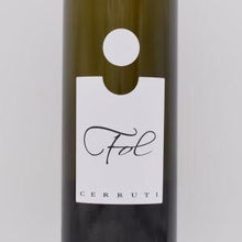 Fol フォル 2020 (L.20/21) 白 750ml / Ezio Cerruti エツィオ チェッルーティ