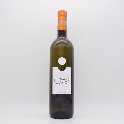 Fol フォル 2020 (L.20/21) 白 750ml / Ezio Cerruti エツィオ チェッルーティ