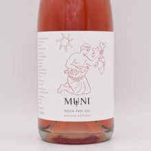 ローザ ペル ヴォイ 2020 ロゼ泡 750ml / ダニエーレ・ピッチニン