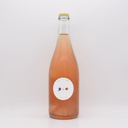 ぶどうとりんご 2022 泡 750ml / Fattoria AL FIOREC（ファットリア・アル・フィオーレ）