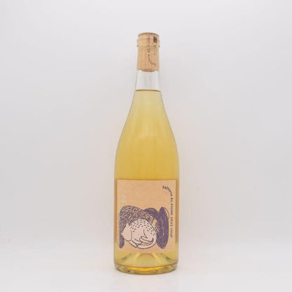 NECO シリーズ Cirol 2022 白 750ml / Fattoria AL FIOREC（ファットリア・アル・フィオーレ）