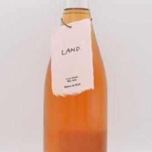 LAND. 2021 泡 750ml / Fattoria AL FIOREC（ファットリア・アル・フィオーレ）