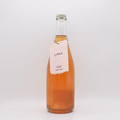 LAND. 2021 泡 750ml / Fattoria AL FIOREC（ファットリア・アル・フィオーレ）