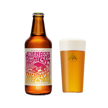 伊勢角屋麦酒 脳がとろけるウルトラヘヴン3xIPA
