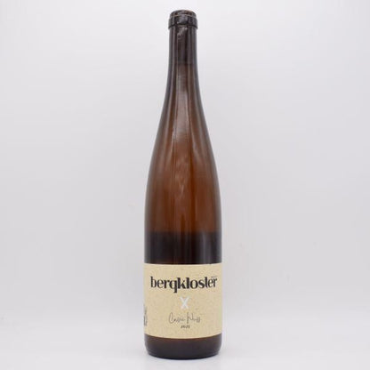 キュヴェ ヴァイス 2021 白 (オレンジ) 750ml / ヴァイングート・ベルククロシュター