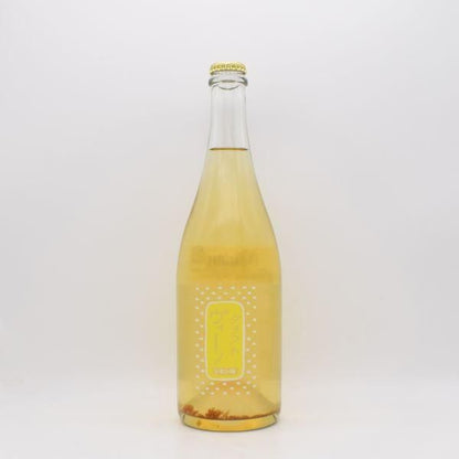 Craft vino（レモン味）2022 泡 750ml / Fattoria AL FIOREC（ファットリア・アル・フィオーレ）