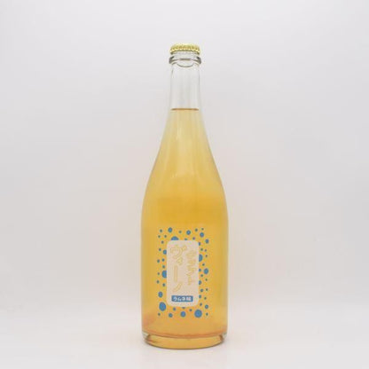 Craft vino（ラムネ味）2022 泡 750ml / Fattoria AL FIOREC（ファットリア・アル・フィオーレ）