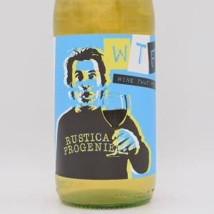 WTF・ビアンコ・ビオディナミコ 白 1000ml / パラッツォ・トロンコーニ