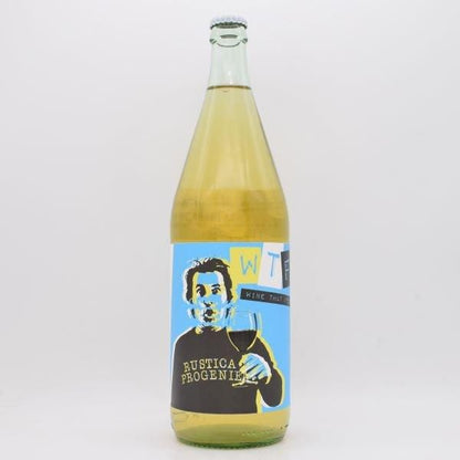 WTF・ビアンコ・ビオディナミコ 白 1000ml / パラッツォ・トロンコーニ