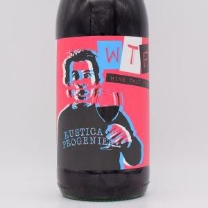 WTF・ロッソ・ビオディナミコ 赤 1000ml / パラッツォ・トロンコーニ