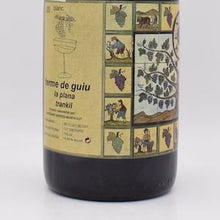 テルメ デ グイウ ラ プラナ トランキル ペットナット 2020 白微泡・やや辛口 750ml / メンダール（ラウレアノ・セレス・モンタグット）