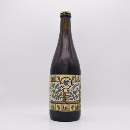 テルメ デ グイウ ラ プラナ トランキル ペットナット 2020 白微泡・やや辛口 750ml / メンダール（ラウレアノ・セレス・モンタグット）