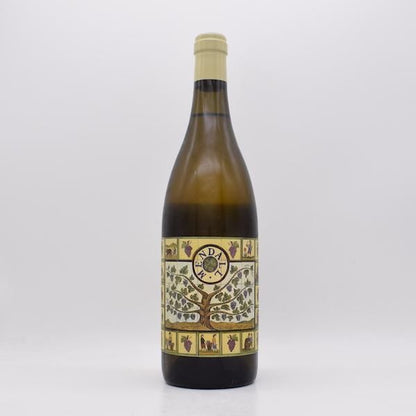 テルメ デ ラウレアーノ 2018 白 750ml / メンダール（ラウレアノ・セレス・モンタグット）