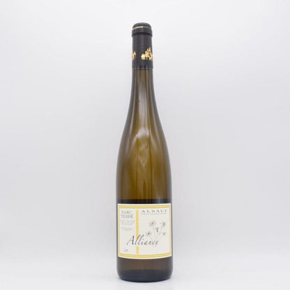 アリアンス 2019 白 750ml / マルク・テンペ