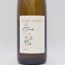 アンヌ 2019 白 750ml / マルク・テンペ