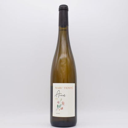 アンヌ 2019 白 750ml / マルク・テンペ