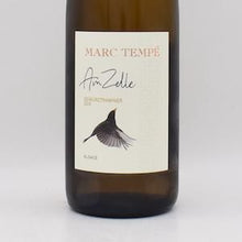 ゲヴュルツトラミネール アムゼル 2019 白 750ml / マルク・テンペ