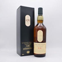 ラガヴーリン16年 正規品