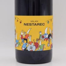 フォークス アンド ナイヴス 2020 赤 750ml / MILAN NESTAREC ミラン・ネスタレッツ