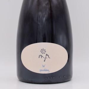 ダヴリュー スパークリング 2015 白泡 750ml / マーティン＆アナ アンドルファー