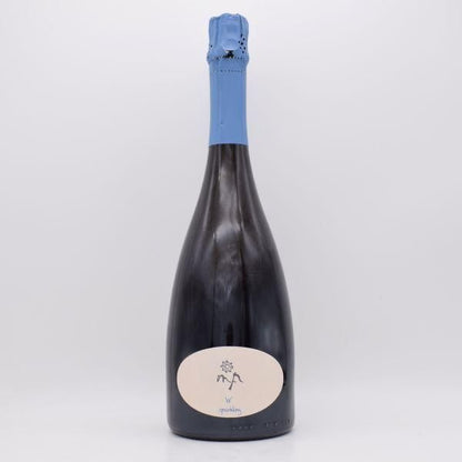 ダヴリュー スパークリング 2015 白泡 750ml / マーティン＆アナ アンドルファー