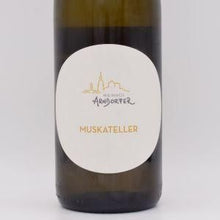 ゲルバー ムスカテラー シュトラス イム シュトラッサータール 2022 白 750ml / マーティン＆アナ アンドルファー
