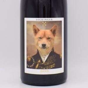 ネロ・ピノ・ノワール 2021 赤 750ml / Seckinger ゼッキンガー