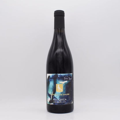 アルデリカ グルナッシュ 2021 赤 750ml / ニコラ・ルナール（シャトー・ド・ゴール）