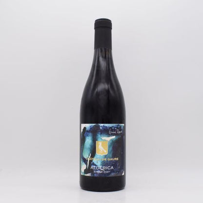 アルデリカ シラー モンロドン 2021 赤 750ml / ニコラ・ルナール（シャトー・ド・ゴール）