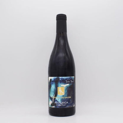 アルデリカ シラー ラック 2021 赤 750ml / ニコラ・ルナール（シャトー・ド・ゴール）