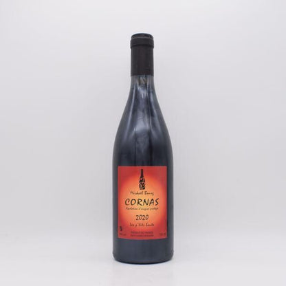 コルナス レ・プティ・ブー 2020 赤 750ml / ミカエル・ブール