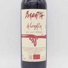 ラ・ボルガッタ 2018 (L.2018.08.19) 赤 750ml / ボルガッタ