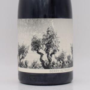VdF ロパン 2020 赤 750ml / ル ケ ア レザン