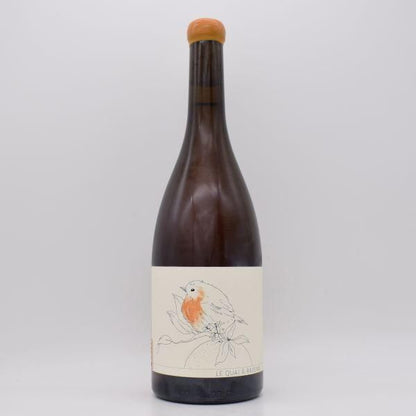 VdF アンフュージョン 2020 白 (オレンジ) 750ml / ル ケ ア レザン