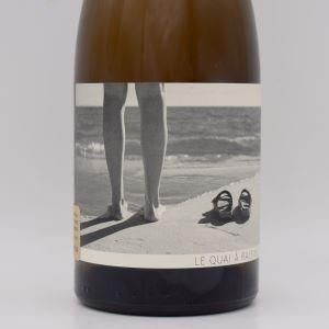 VdF ル トゥリスト 2020 白 750ml / ル ケ ア レザン