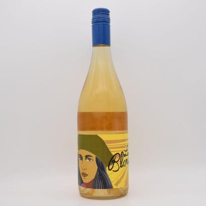 ラ・ブランカ 2022 白 (オレンジ) 750ml / クラスナ・オラ