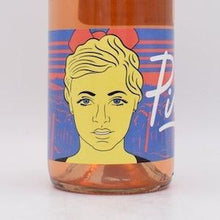 ピンク 2022 ロゼ 750ml / クラスナ・オラ