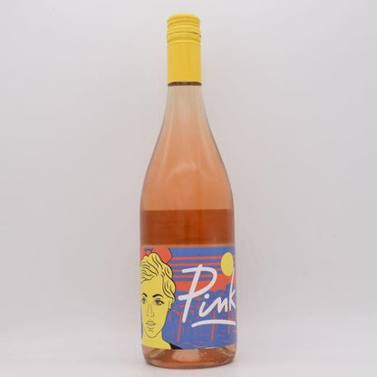 ピンク 2022 ロゼ 750ml / クラスナ・オラ