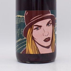 ルビー 2021 赤 750ml / クラスナ・オラ