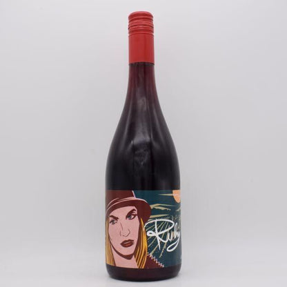 ルビー 2021 赤 750ml / クラスナ・オラ