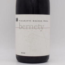 ベルネティ 2020 赤 750ml / クラスナ・オラ