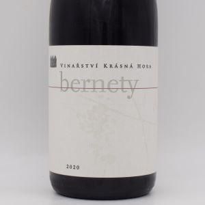 ベルネティ 2020 赤 750ml / クラスナ・オラ