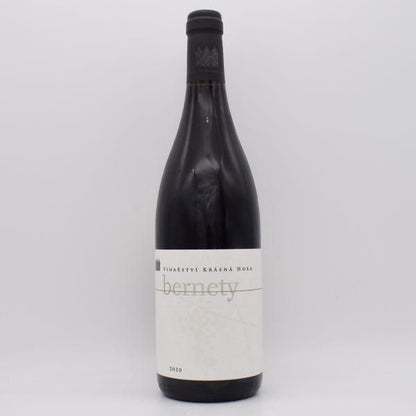 ベルネティ 2020 赤 750ml / クラスナ・オラ