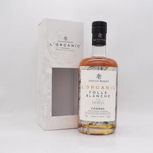 コニャック パスケ L’ オーガニック フォル・ブランシュ L.&#8555; pour BAR DORAS
