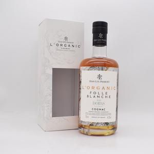 コニャック パスケ L’ オーガニック フォル・ブランシュ L.&#8555; pour BAR DORAS